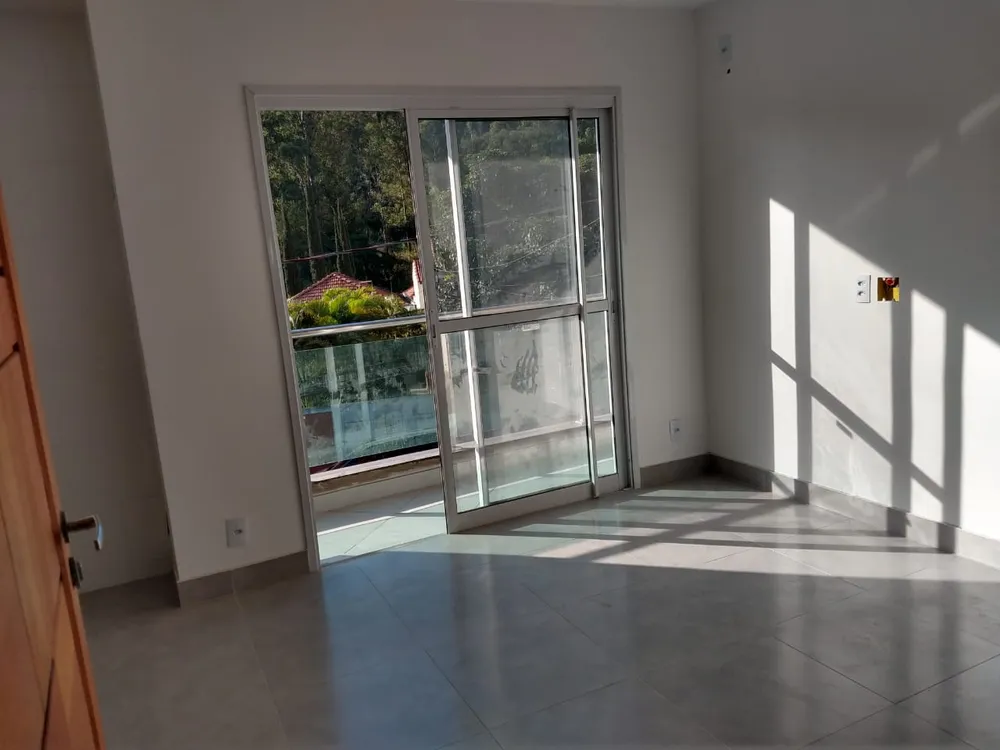 Apartamento, 1 quarto, 43 m² - Foto 1