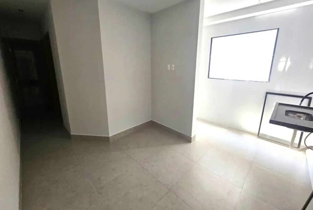Apartamento, 2 quartos, 28 m² - Foto 4