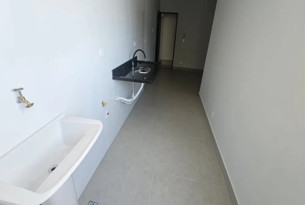 Apartamento, 2 quartos, 28 m² - Foto 3