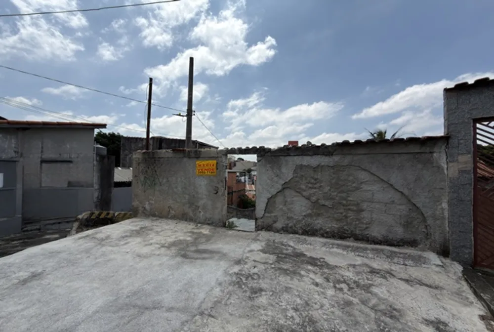 Terreno, 274 m² - Foto 6