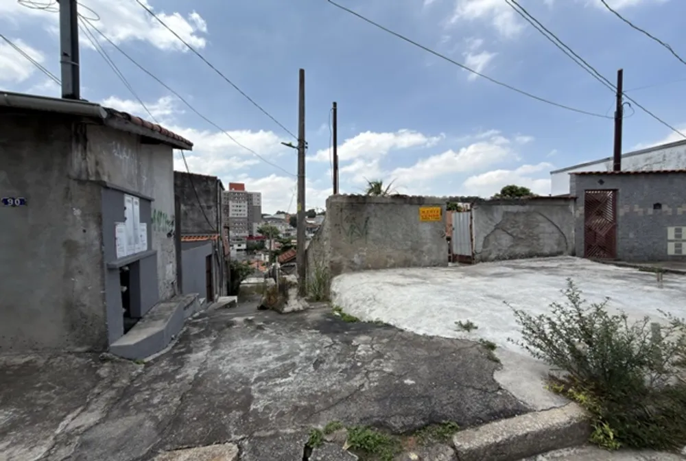 Terreno, 274 m² - Foto 2