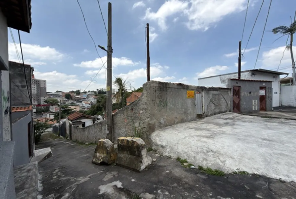 Terreno, 274 m² - Foto 4