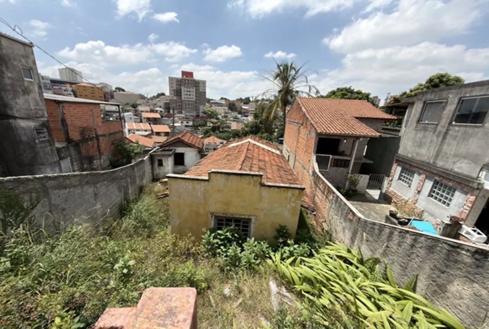 Terreno, 274 m² - Foto 5