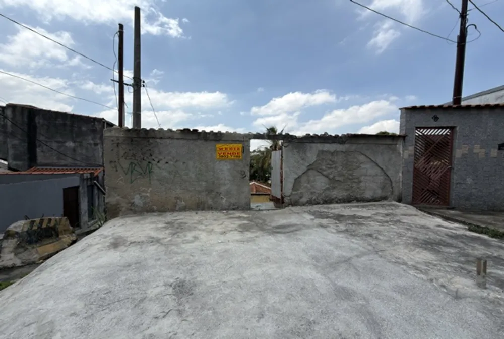 Terreno, 274 m² - Foto 1