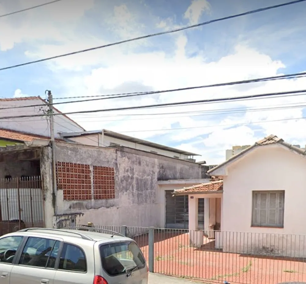 Terreno, 200 m² - Foto 1