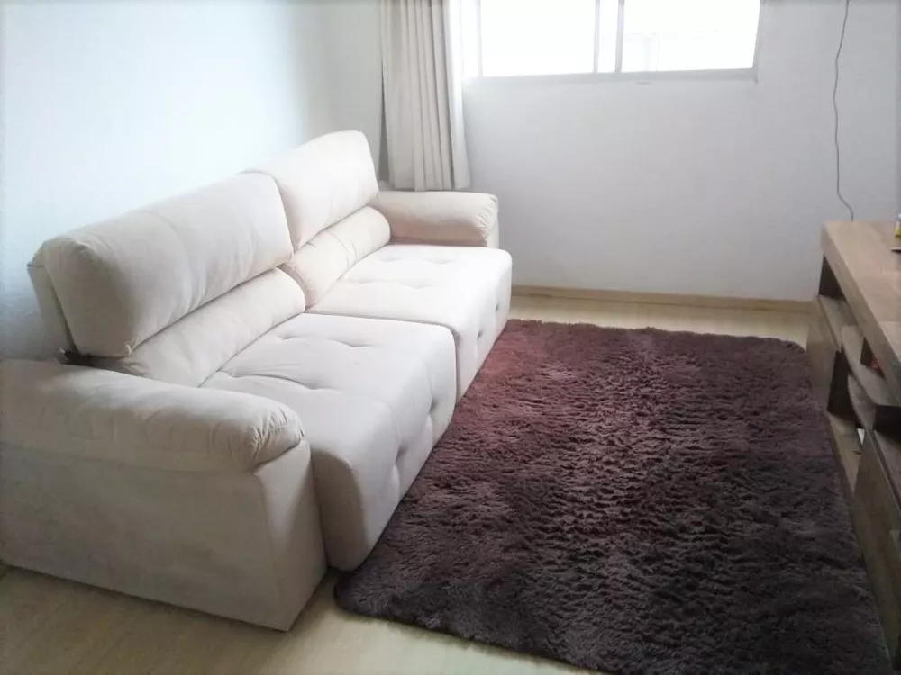 Apartamento à venda com 2 quartos, 40m² - Foto 2