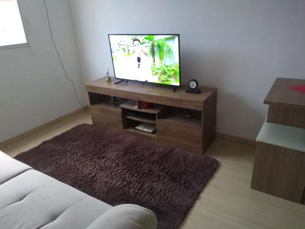 Apartamento à venda com 2 quartos, 40m² - Foto 1