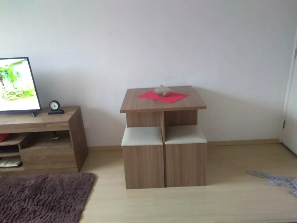 Apartamento à venda com 2 quartos, 40m² - Foto 3