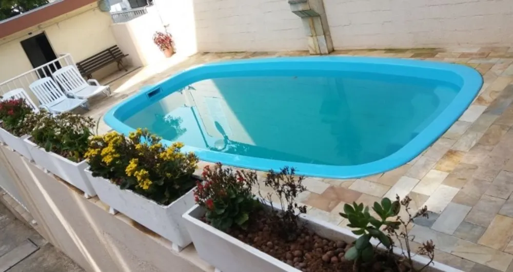 Apartamento, 3 quartos, 50 m² - Foto 1