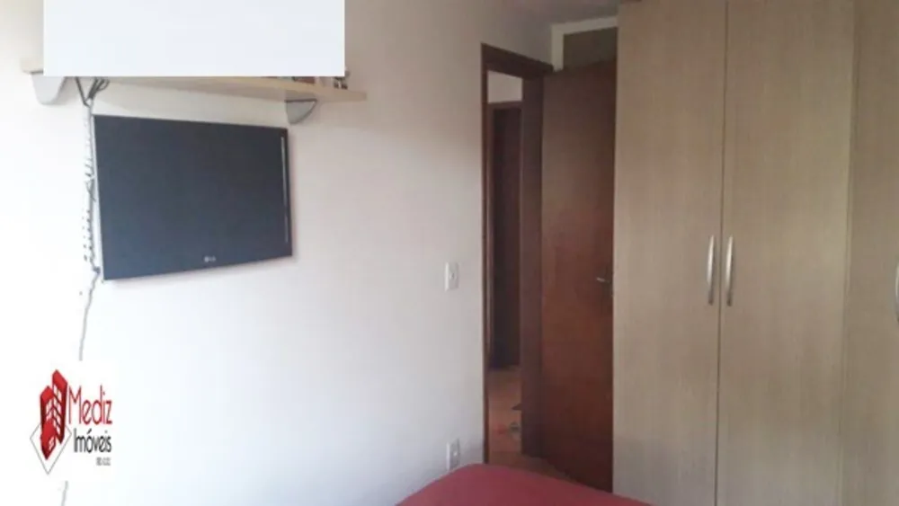 Apartamento, 3 quartos, 50 m² - Foto 4