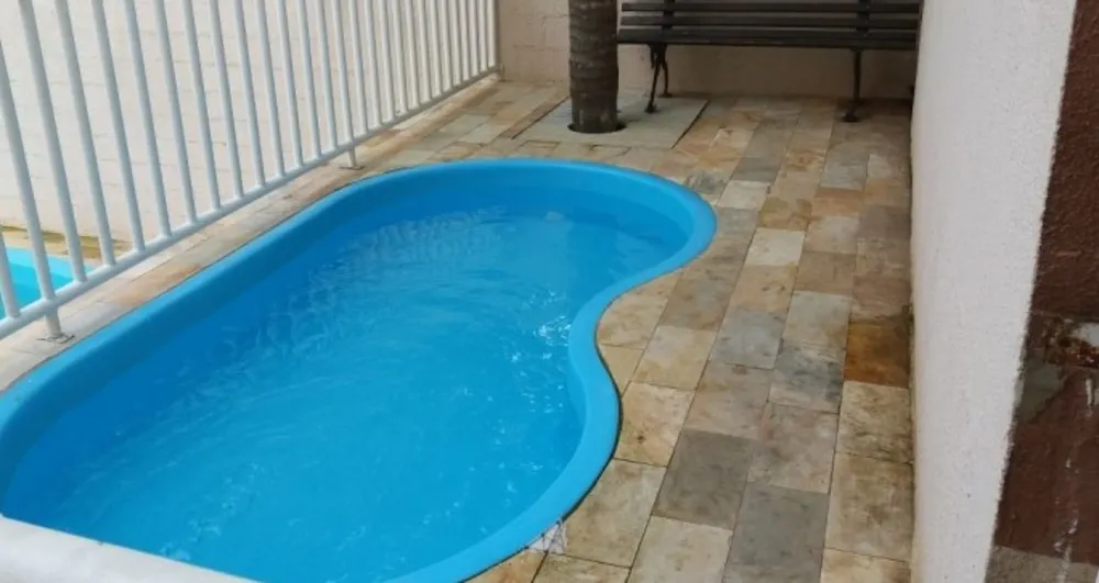 Apartamento, 3 quartos, 50 m² - Foto 11