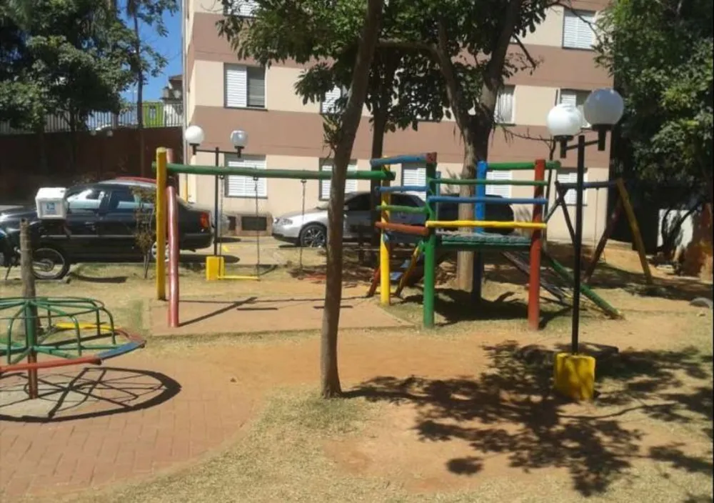 Apartamento, 3 quartos, 50 m² - Foto 9