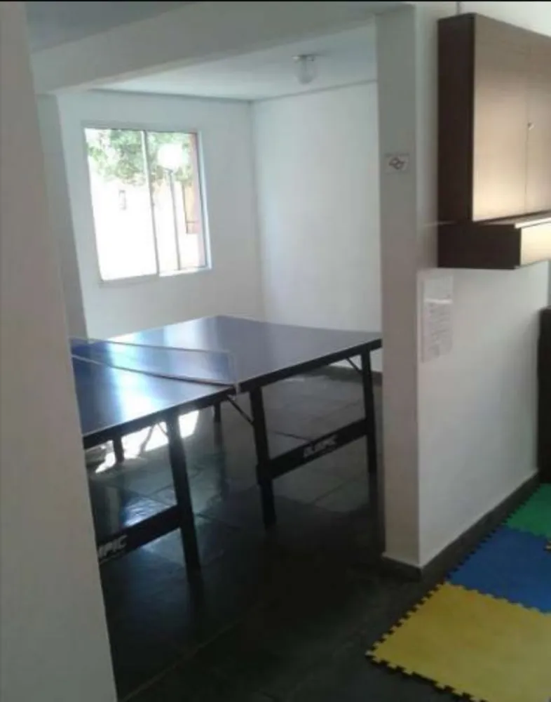 Apartamento, 3 quartos, 50 m² - Foto 8