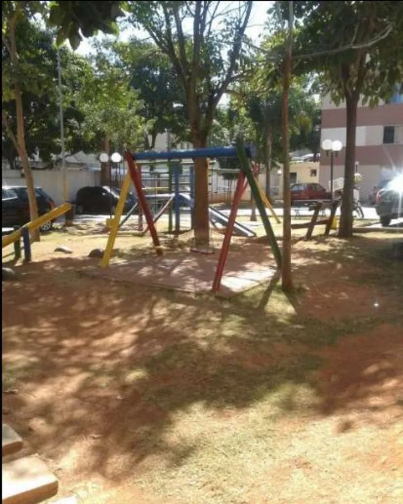 Apartamento, 3 quartos, 50 m² - Foto 6
