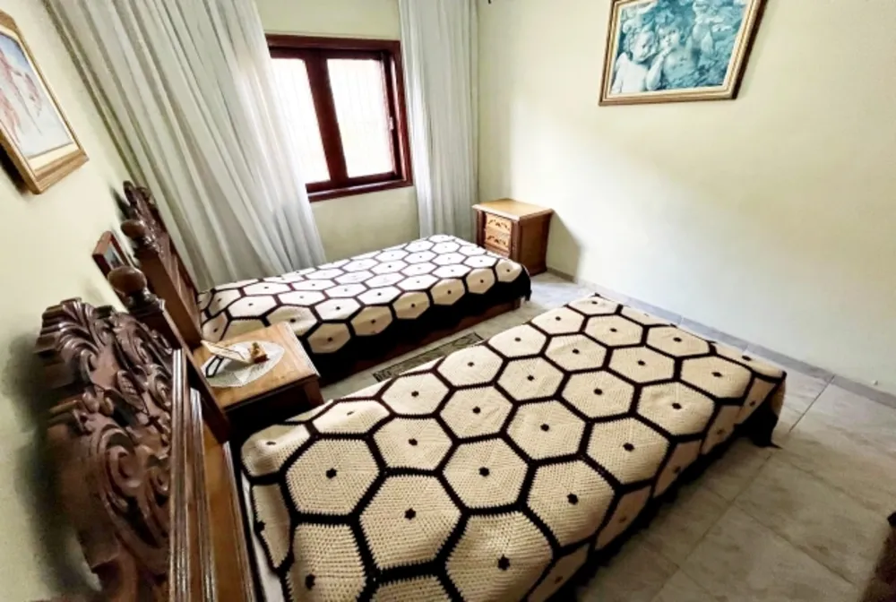 Casa, 4 quartos, 380 m² - Foto 3