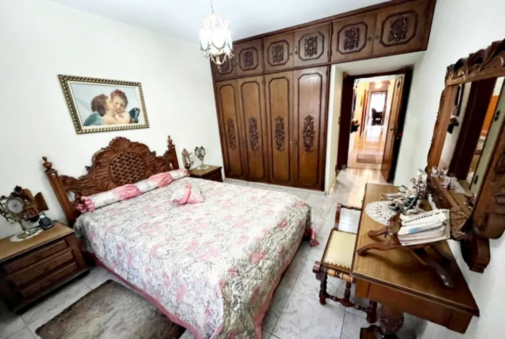 Casa, 4 quartos, 380 m² - Foto 2