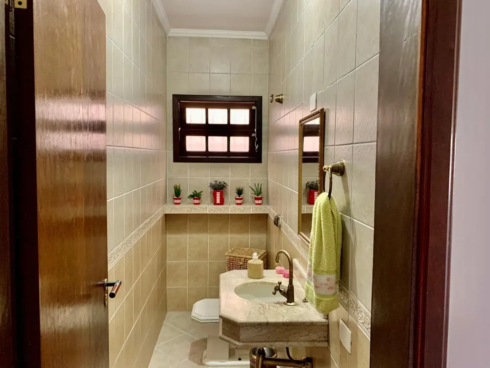 Sobrado, 3 quartos, 230 m² - Foto 2