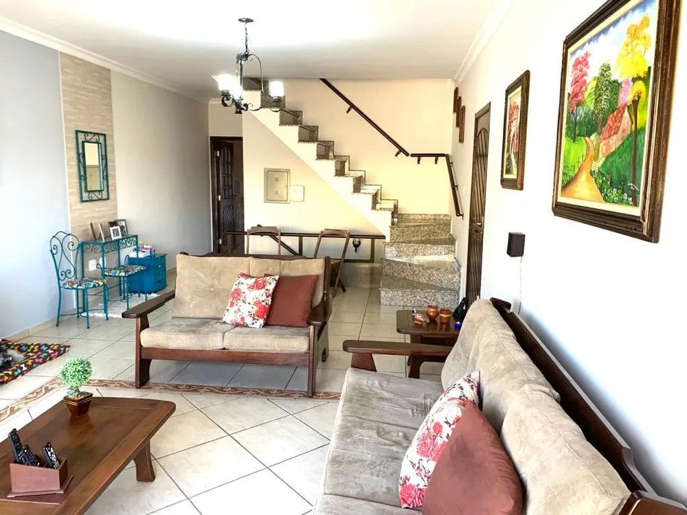 Sobrado, 3 quartos, 230 m² - Foto 4