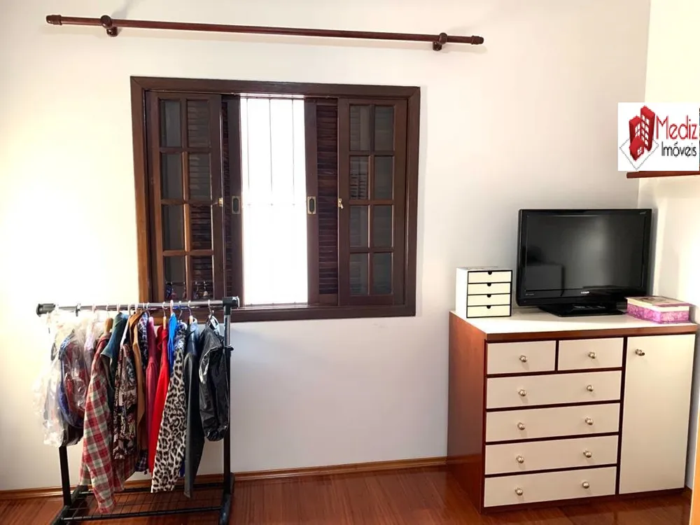 Sobrado, 3 quartos, 230 m² - Foto 5