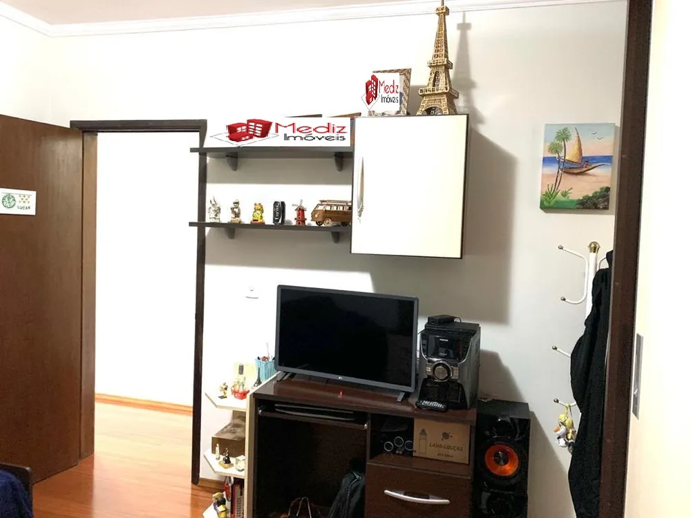Sobrado, 3 quartos, 230 m² - Foto 3