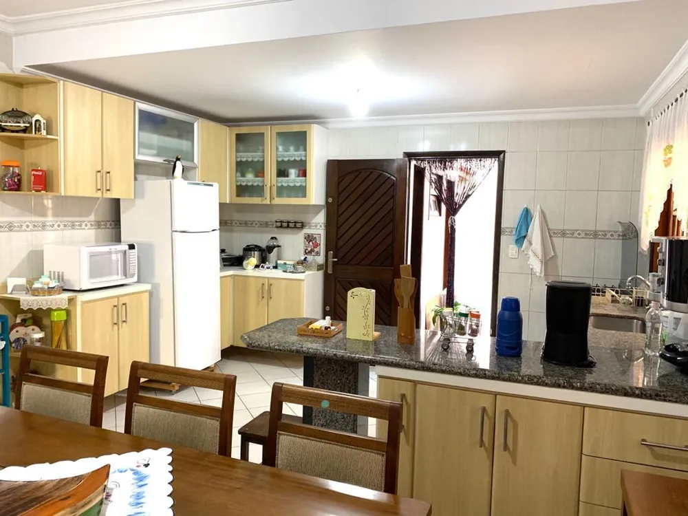 Sobrado, 3 quartos, 230 m² - Foto 8