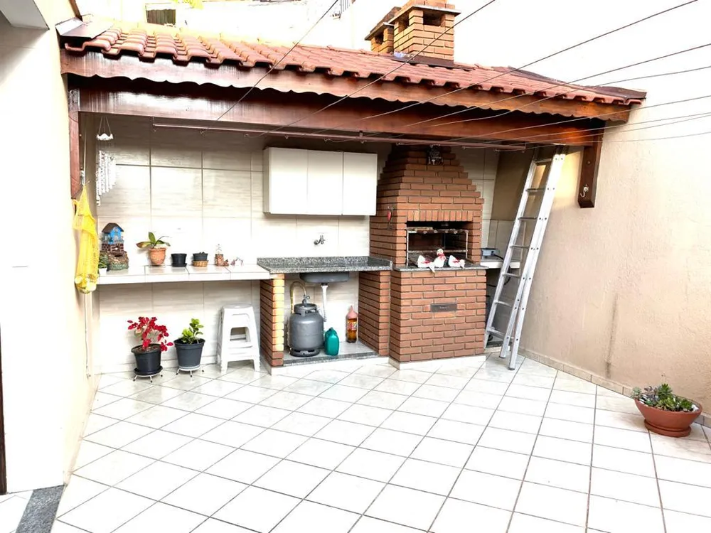 Sobrado, 3 quartos, 230 m² - Foto 6
