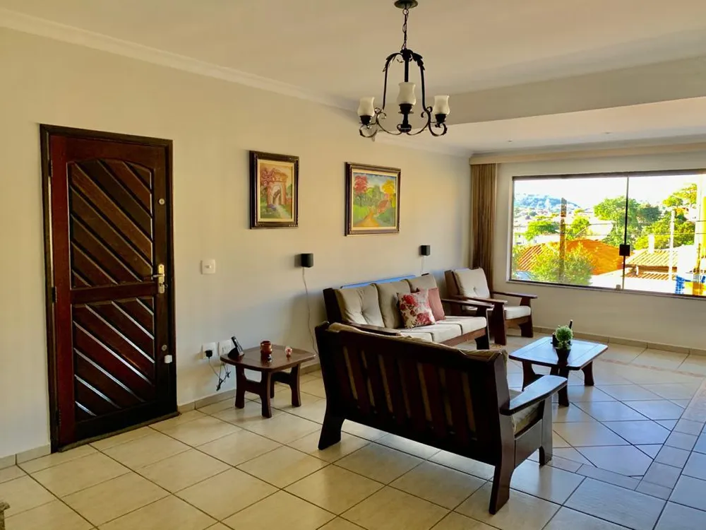 Sobrado, 3 quartos, 230 m² - Foto 7