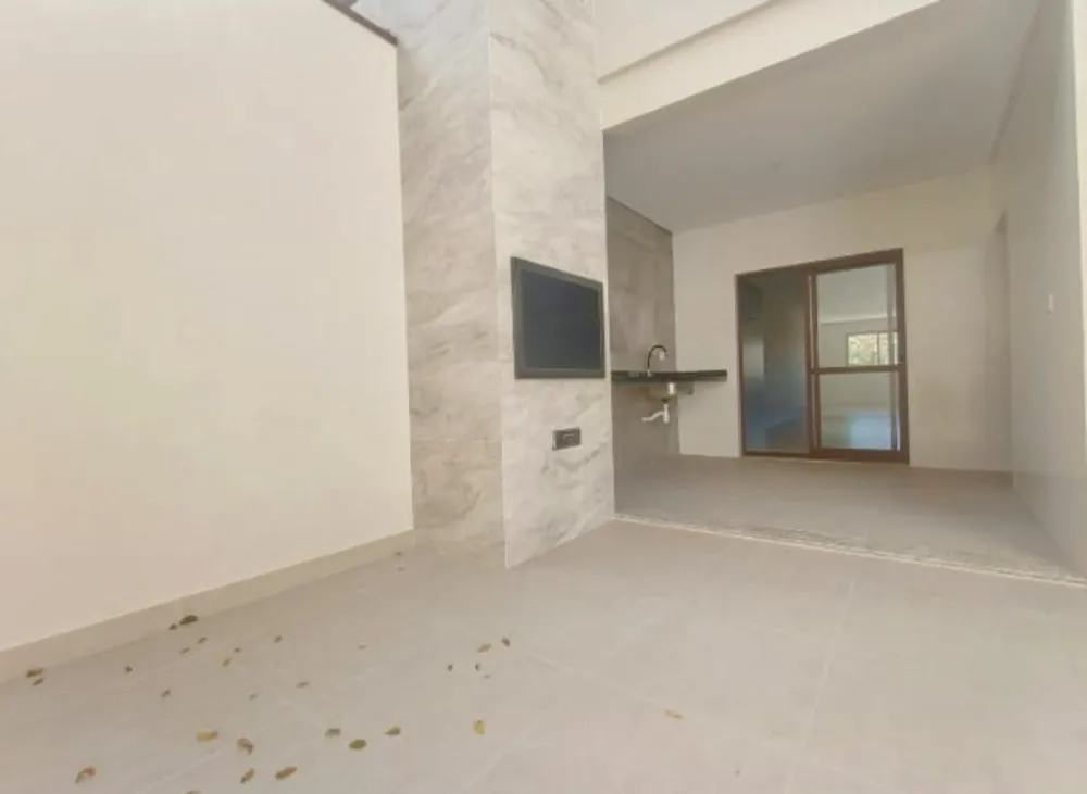 Sobrado, 3 quartos, 160 m² - Foto 5