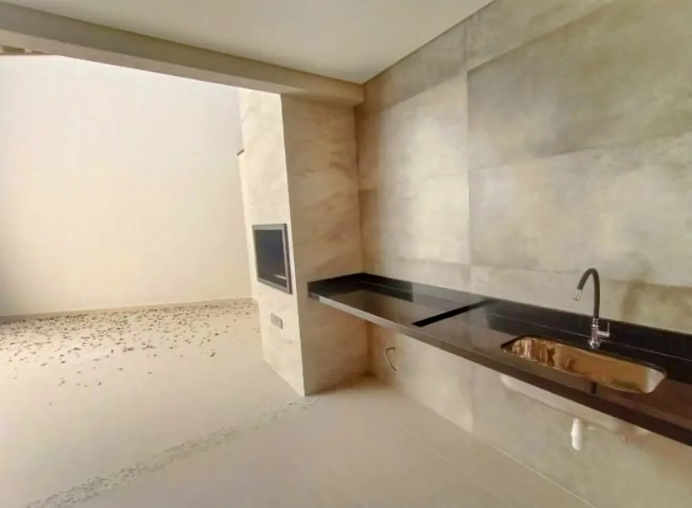 Sobrado, 3 quartos, 160 m² - Foto 4