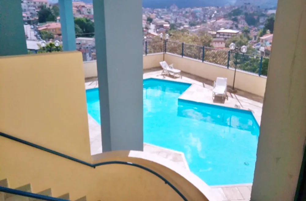 Apartamento, 2 quartos, 56 m² - Foto 3