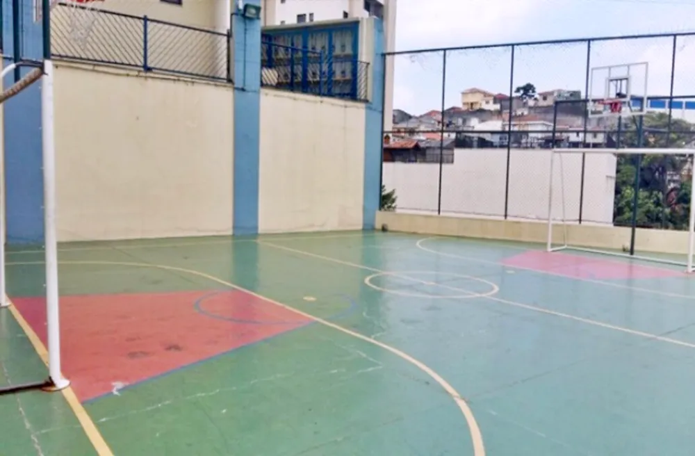 Apartamento, 2 quartos, 56 m² - Foto 2