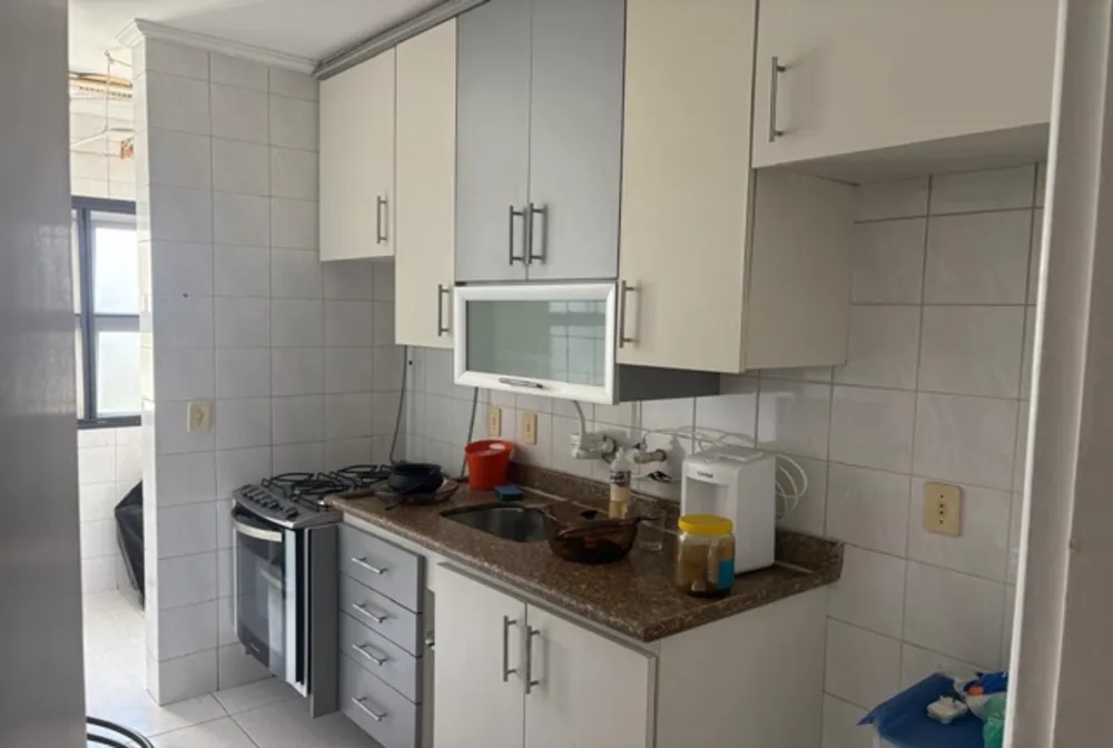 Apartamento, 2 quartos, 56 m² - Foto 3