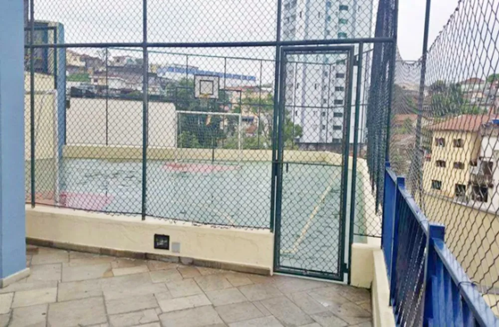 Apartamento, 2 quartos, 56 m² - Foto 11