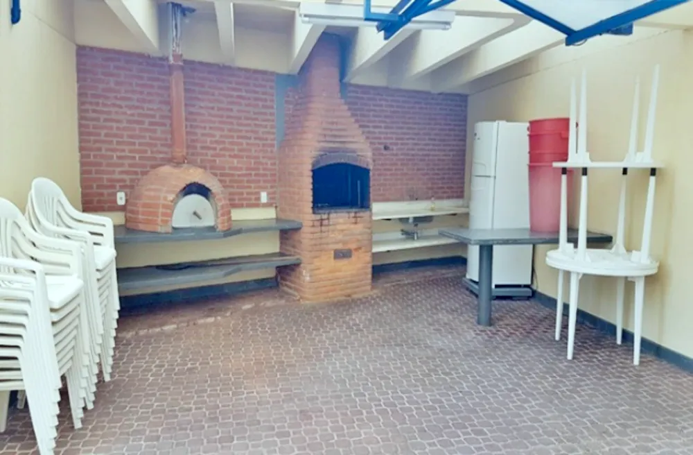Apartamento, 2 quartos, 56 m² - Foto 4