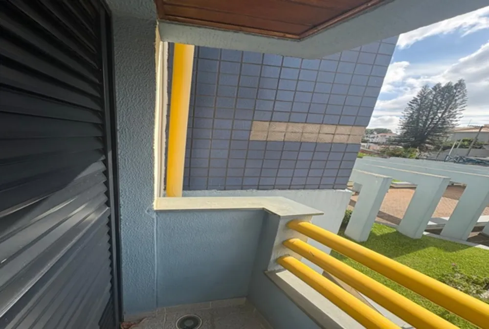 Apartamento, 2 quartos, 56 m² - Foto 2