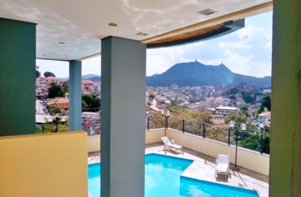 Apartamento, 2 quartos, 56 m² - Foto 6