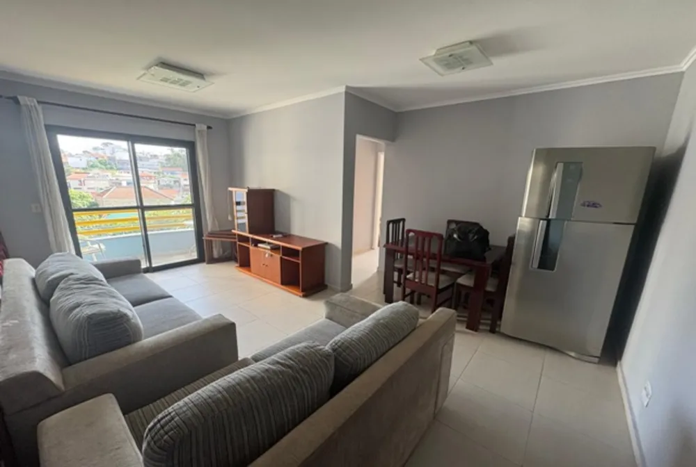 Apartamento, 2 quartos, 56 m² - Foto 1