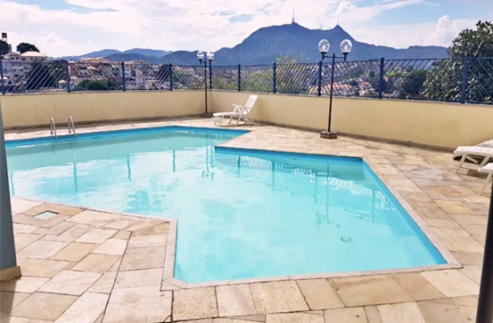 Apartamento, 2 quartos, 56 m² - Foto 7