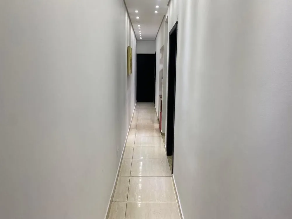 Sobrado, 4 quartos, 180 m² - Foto 7