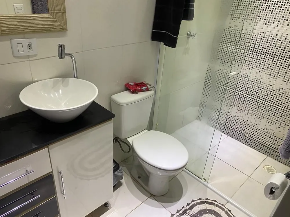Sobrado, 4 quartos, 180 m² - Foto 3