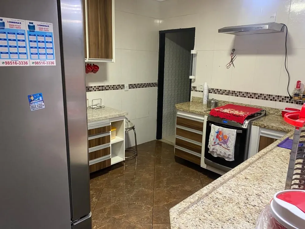 Sobrado, 4 quartos, 180 m² - Foto 8