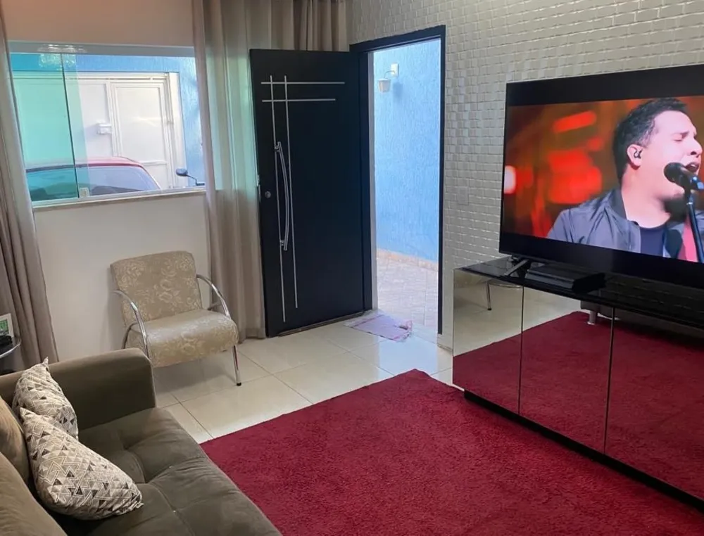 Sobrado, 4 quartos, 180 m² - Foto 2