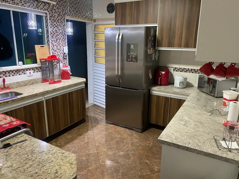 Sobrado, 4 quartos, 180 m² - Foto 5