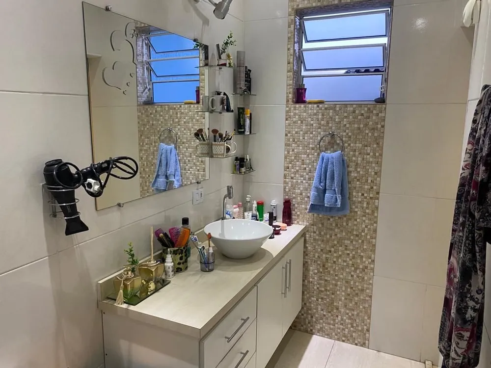 Sobrado, 4 quartos, 180 m² - Foto 2