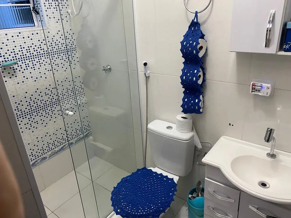 Sobrado, 4 quartos, 180 m² - Foto 10
