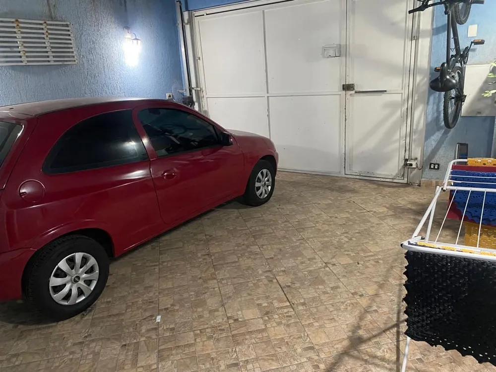 Sobrado, 4 quartos, 180 m² - Foto 4