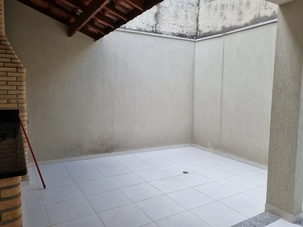 Sobrado, 3 quartos, 140 m² - Foto 6