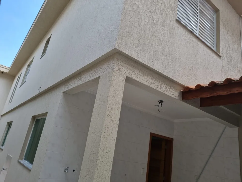 Sobrado, 3 quartos, 140 m² - Foto 5
