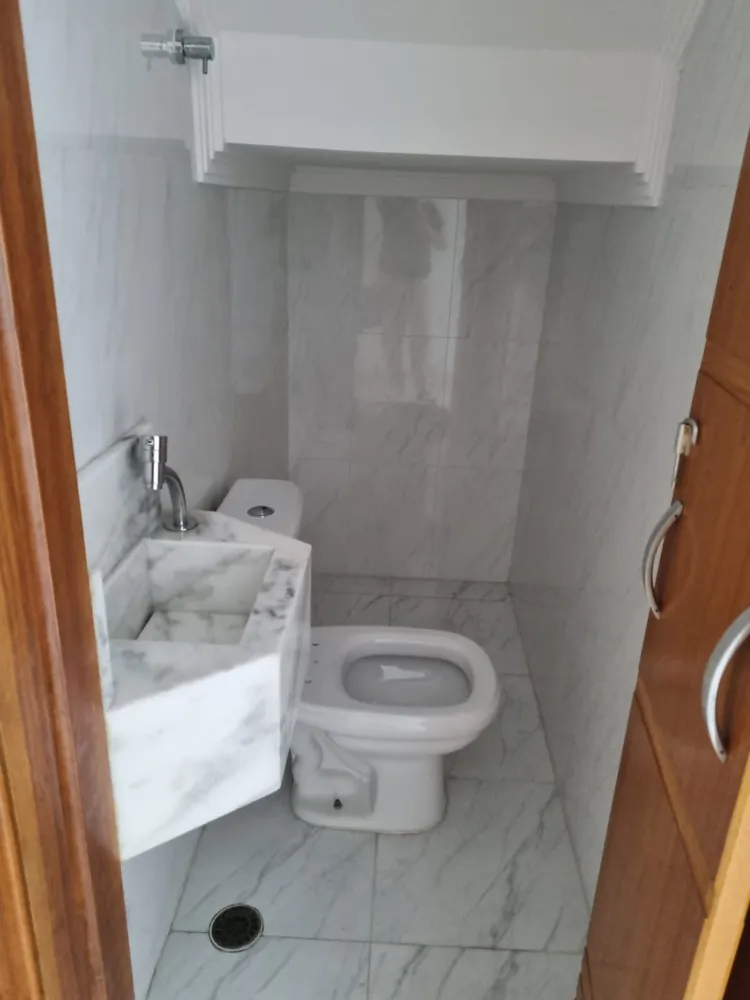 Sobrado, 3 quartos, 140 m² - Foto 2