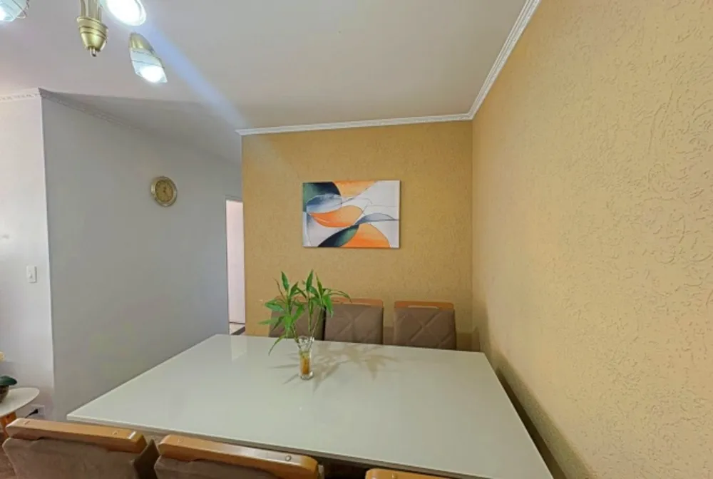 Apartamento, 2 quartos, 70 m² - Foto 3